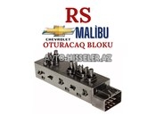 Chevrolet Malibu oturacaq bloku